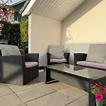 Ferienhaus Trave Schackendorf
