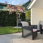 Ferienhaus Trave *