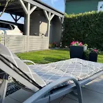 Trave Ferienhaus *