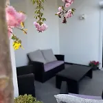 Ferienhaus Trave