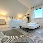Trave Ferienhaus Schackendorf