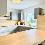 Trave Ferienhaus