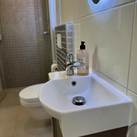 Holiday home Trave Schackendorf