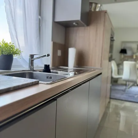 Holiday home Trave