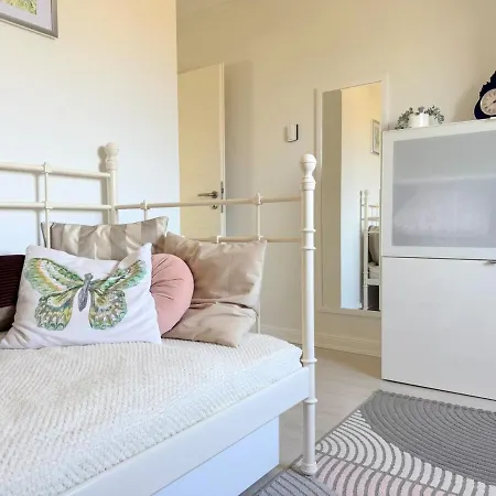 Holiday home Trave *