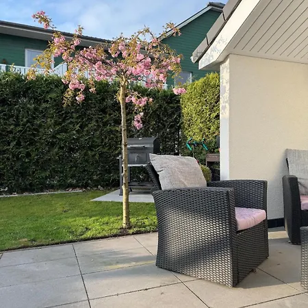 Holiday home Trave *