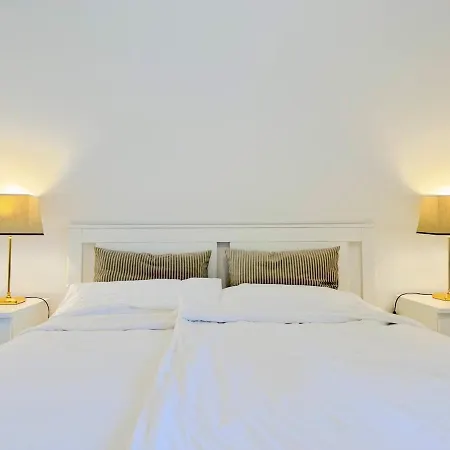 Trave Holiday home