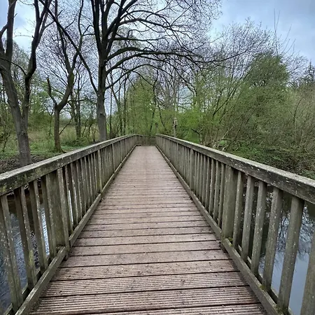 Σπίτι διακοπών Trave *