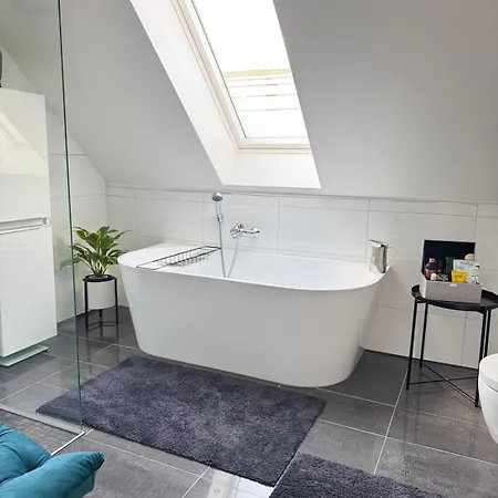 Holiday home Trave Schackendorf