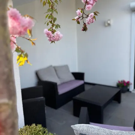 Holiday home Trave