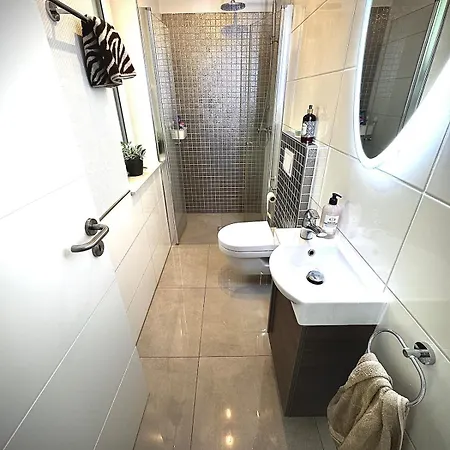 Trave Holiday home *