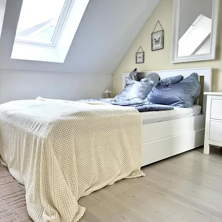 Holiday home Trave *