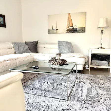 Trave Holiday home