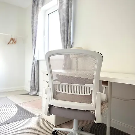 Holiday home Trave