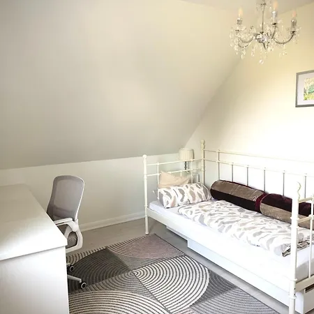 Trave Holiday home