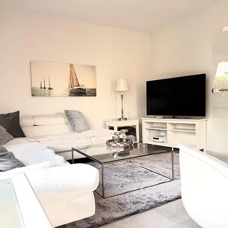 Holiday home Trave Schackendorf
