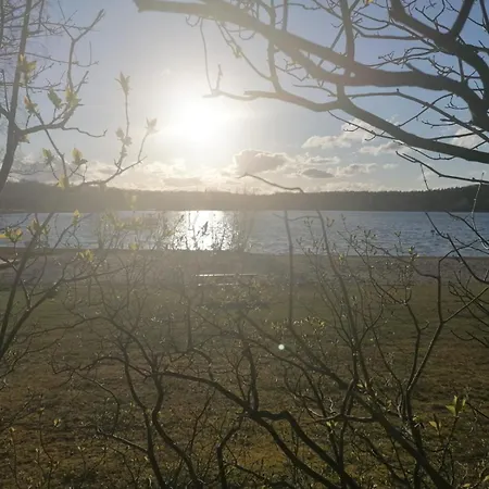 Trave Nyaraló