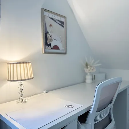 Nyaraló Trave Schackendorf