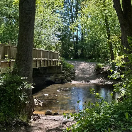 Trave Schackendorf