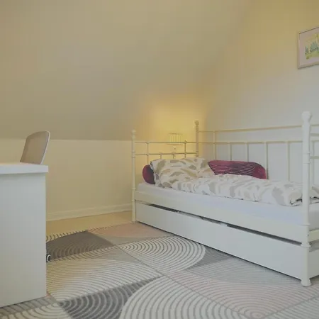 Trave Prázdninový dům *