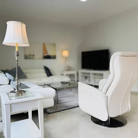 Prázdninový dům Trave