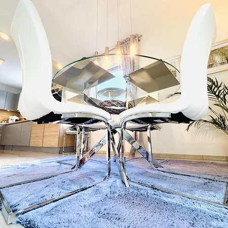 Trave Prázdninový dům