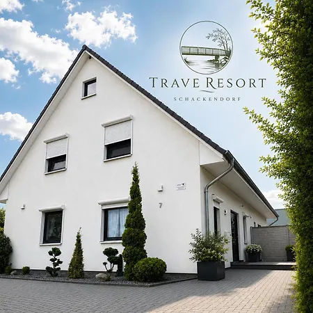 Trave Schackendorf